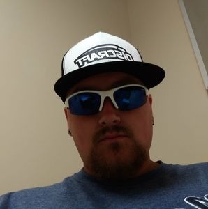 Meet your Posher, Nathan